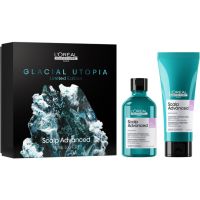 L’Oréal Professionnel Serie Expert Scalp Advanced подаръчен комплект (за чувствителна кожа на скалпа)