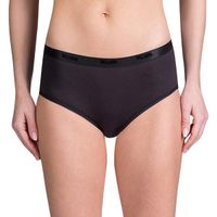 Bellinda 
LADIES COTTON BOXER - Women's cotton panties - black