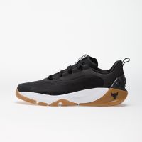 Sneakers Under Armour Project Rock 8 Black EUR 46