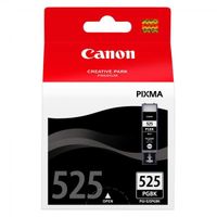 Canon PGI-525PGBK, 4529B001 čierna originálny atramentová cartrige