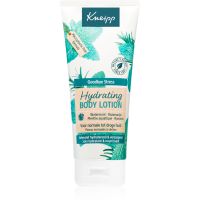 Kneipp Goodbye Stress telové mlieko 200 ml