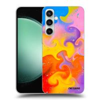 ULTIMATE CASE PowerShare pro Samsung Galaxy S23 FE S711B - Bubbles