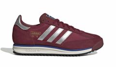 adidas SL 72 RS Pánske - Tenisky adidas Originals - Bordová - JR8793-6 - Size: 6