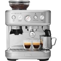 Sencor SES 6010SS Espresso - Zánovní - Pákový kávovar
