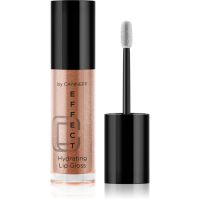 Canneff Effect by Canneff Hydrating Lip Gloss nawilżający błyszczyk do ust odcień Mocha Mousse 4 ml
