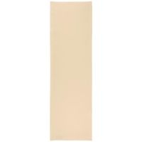 Novel BĚHOUN NA STŮL, 45/150 cm, krémová