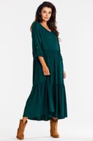 Awama Woman's Dress A669