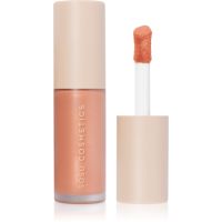 SOSU Cosmetics Liquid Blush flüssiges Rouge Farbton Peachy Keen 9 ml