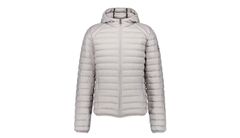 Jott Down Jacket NICO Bărbați - Geci Jott - Gri - MDOW212571-50F-M - Size: M