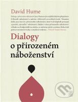 Dialogy o přirozenosti náboženství - David Hume - kniha z kategorie Filozofie