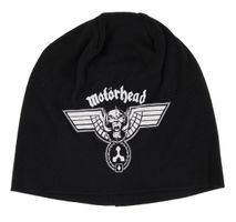 Mütze Motörhead - HAMMERED - RAZAMATAZ