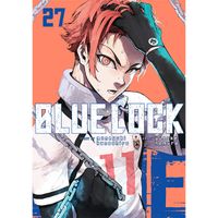 Manga Kodansha Blue Lock 27