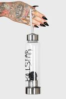 butelka KILLSTAR - Killstar Crystal - Black