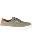 CARRERA GRAY MEN&#39;S SPORTS SHOES
