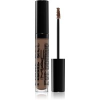 MAC Cosmetics Eye Brows Big Boost Fiber Gel Augenbrauen-Gel Farbton Spiked 4,1 g