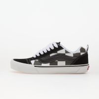 Sneakers Vans Knu Skool Mega Check Gray Black EUR 44