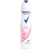 Rexona Sexy Bouquet антиперспирант-спрей 48 часа 200 мл.