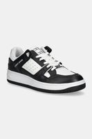 Tommy Jeans sneakers TJM BASKET RETRO CUPSOLE WL
