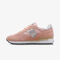 Trampki Saucony Shadow Original Pale Pink/ Silver EUR 40