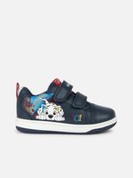 Geox New flick Kinder Tennisschuhe Blau