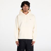 Φούτερ OBEY Geometric Power Canvas Hoodie Unbleached L