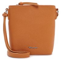 Női crossbody kézitáska Tamaris Alesia - papaya