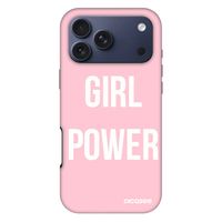 Fashion Case MagSafe pre Apple iPhone 17 Pro Max - Dievčenské sila