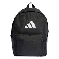 ADIDAS PERFORMANCE Sportski ruksak 'Classic'  crna / bijela