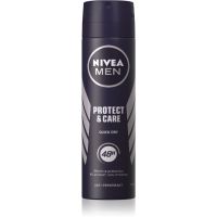 NIVEA MEN Protect & Care antyperspirant w sprayu dla mężczyzn 150 ml