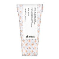 Davines More Inside Invisible Serum serum dla połysku i miękkości włosów 50 ml