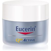 Eucerin Q10 Active регенериращ нощен крем против бръчки 50 мл.