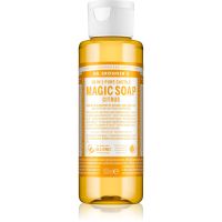Dr. Bronner’s Citrus рідке універсальне мило 100 мл