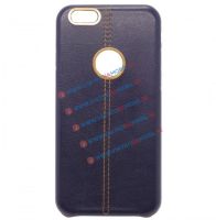 SKIN Zaščitna torbica Apple iPhone 7 / iPhone 8 modra