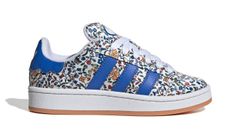 adidas Campus 00s J X Liberty london Copii - Adidași adidas Originals - Multicolor - JS3805-6.5 - Size: 6.5