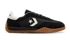 Converse Run Star Trainer Low top - Pánske - Tenisky Converse - Čierne - A08263C - Veľkosť: 42