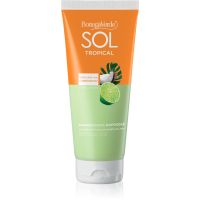 Bottega Verde Sol Cocco Lime żel do kąpieli i pod prysznic po opalaniu 200 ml