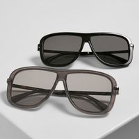 Sonnenbrille (2 Stück) URBAN CLASSICS - Milos