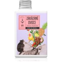 Soaphoria Forbidden Fruit συμπυκνωμένο άρωμα για πλυντήρια ρούχων 150 ml