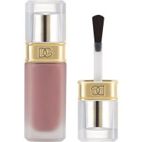 Dolce&Gabbana My Nail Match szybkoschnący lakier do paznokci odcień 03 My Blushing Mauve - Rosey mauve 7 ml