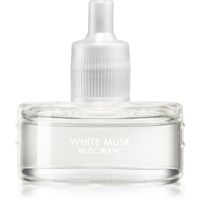 Millefiori Aria White Musk наповнювач до електричного дифузора 20 мл