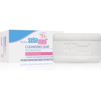 Sebamed Baby Wash дитячий синдет 100 гр