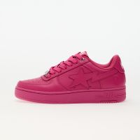 Sneakers A BATHING APE Bape Sta 52 L Pink EUR 35.5