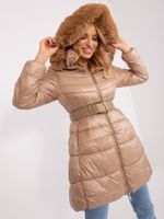 Jacket-NM-KR-TR8173.96P-dark beige