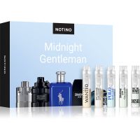 Beauty Discovery Box Notino Midnight Gentleman набір для чоловіків