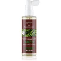 Joanna Rub On Conditioner Conditioner für geschwächtes Haar mit Vitamin C 100 ml