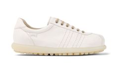 Camper Pelotas Ariel Soweto Houston Ženy - Obuv Camper - Bílá - K201758-003-6 - Size: 6