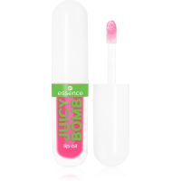 essence Juicy Bomb Party Lippenöl Farbton 02 Watermelon Wonders 2.4 ml