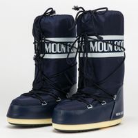 Sneakers Moon Boot Nylon Blue EUR 35-38