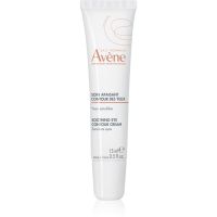 Avène Skin Care Soothing Eye Contour Cream zklidňující krém na oční okolí 15 ml