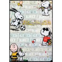 Monee OLEJOMAĽBA, ostatné, 70/100 cm